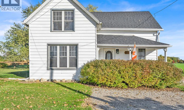 3779 3rd Concession NORTH