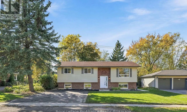40 Division Street N