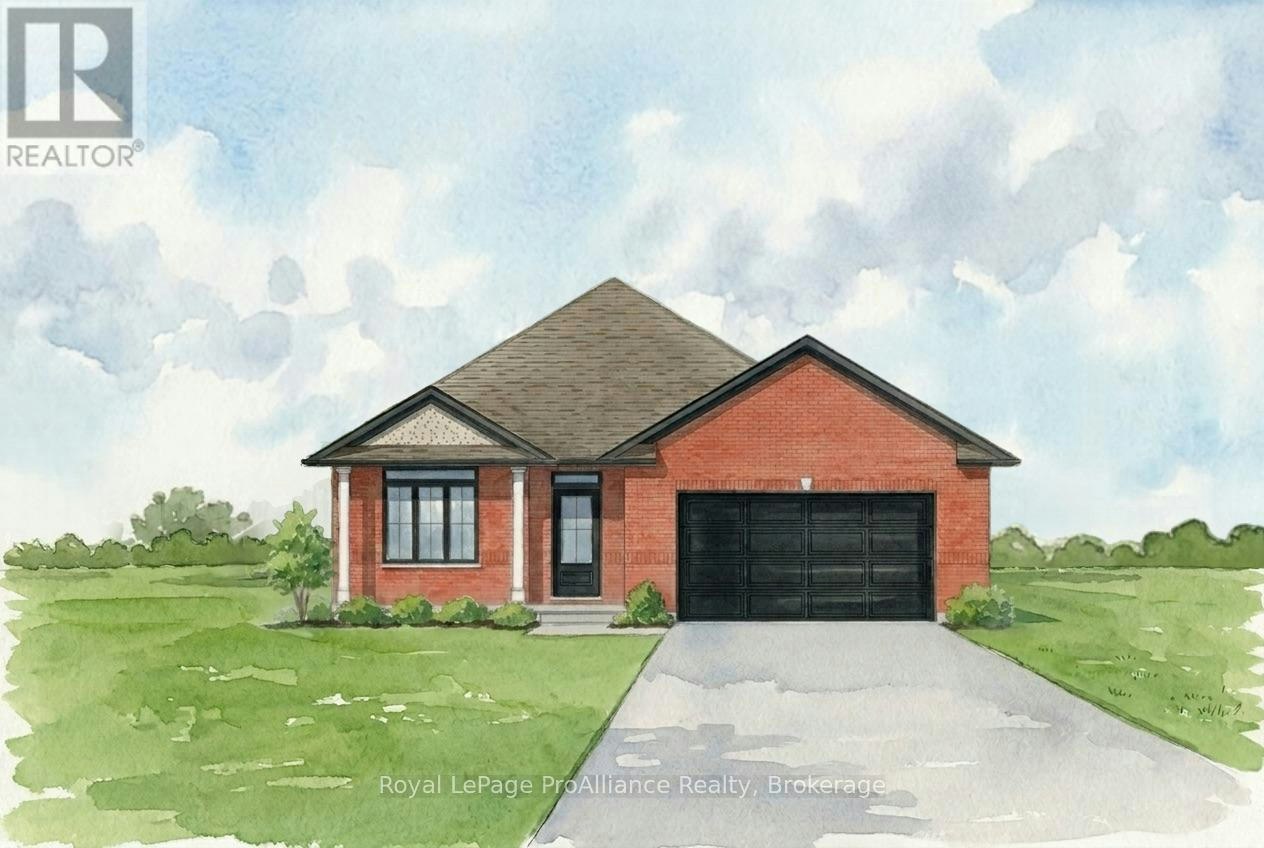 59 Raycroft Drive, Belleville, ON, K8N 0R5