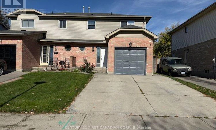 46 Josselyn Drive