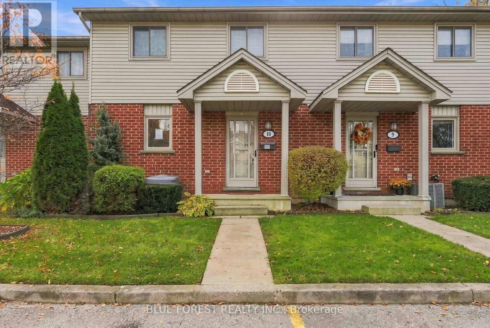 10-511 Admiral Drive, London, ON, N5V 4R4