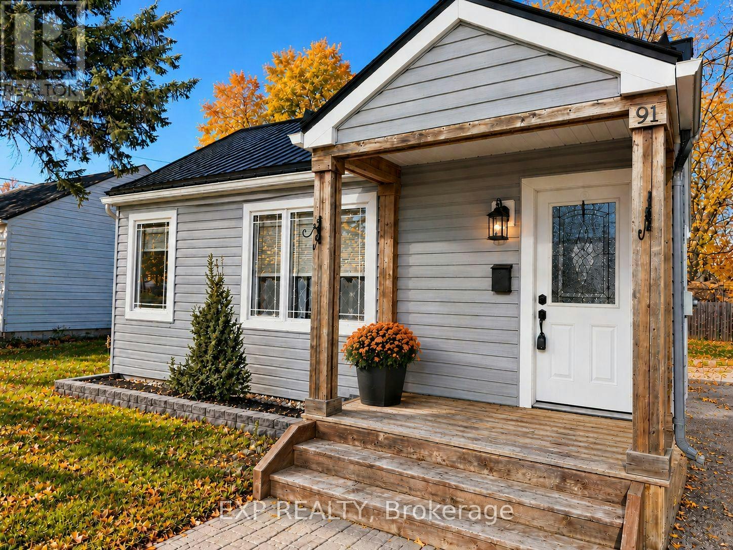 91 Beckwith Street E, Perth, ON, K7H 1C5