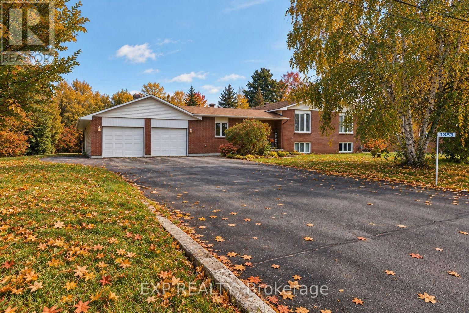 1383 Keswick Drive, Ottawa, ON, K4P 1A8