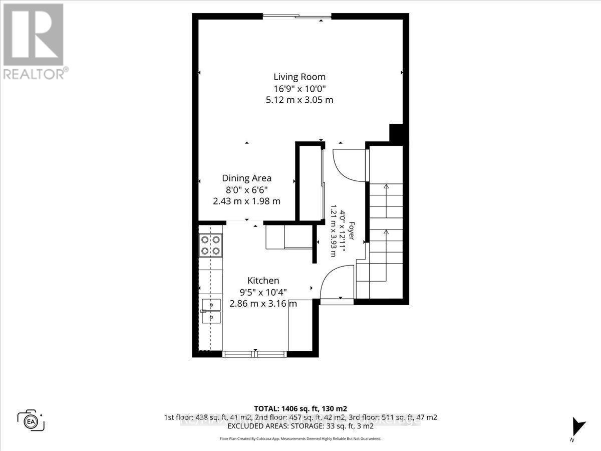 29-6252 Castille Court, Ottawa, ON, K1C 1X5 - 42