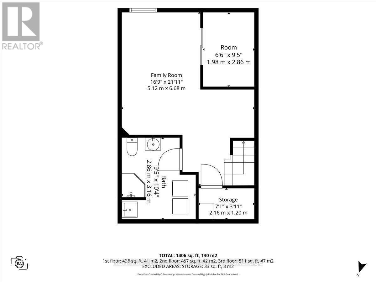 29-6252 Castille Court, Ottawa, ON, K1C 1X5 - 44