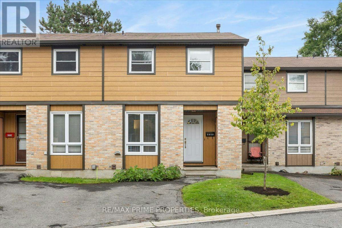 29-6252 Castille Court, Ottawa, ON, K1C 1X5