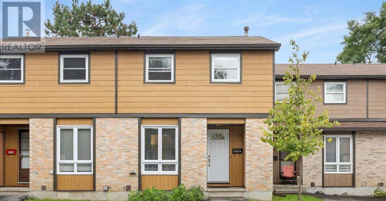 29-6252 Castille Court, Ottawa, ON, K1C 1X5