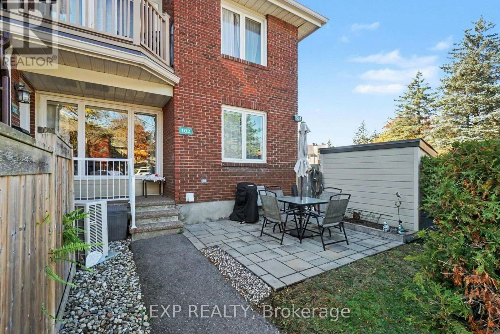 102-505 Canteval Terrace, Ottawa, ON, K4A 2E1 - 2