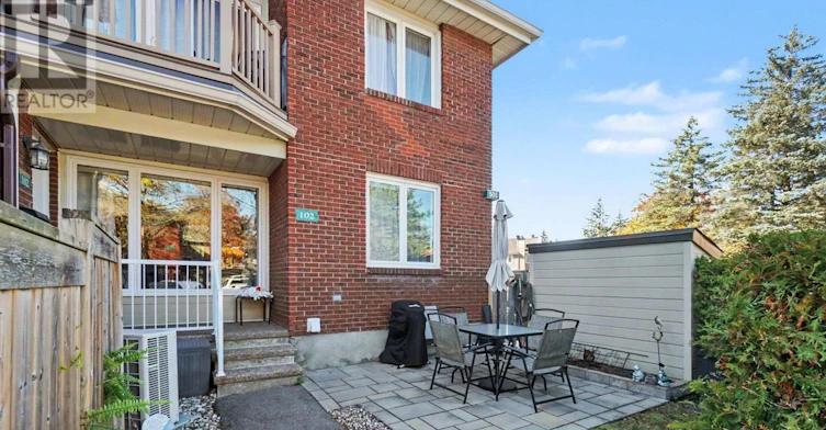 102-505 Canteval Terrace, Ottawa, ON, K4A 2E1 - 2