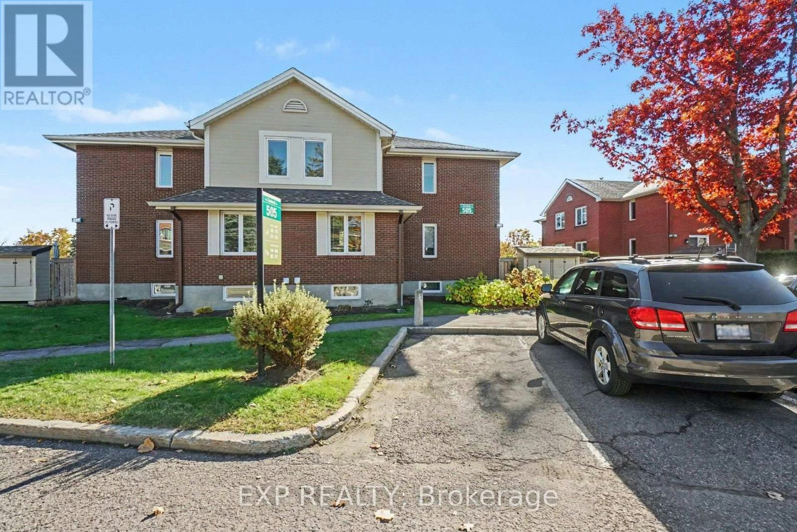 102-505 Canteval Terrace, Ottawa, ON, K4A 2E1 - 22