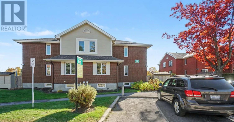 102-505 Canteval Terrace, Ottawa, ON, K4A 2E1 - 22