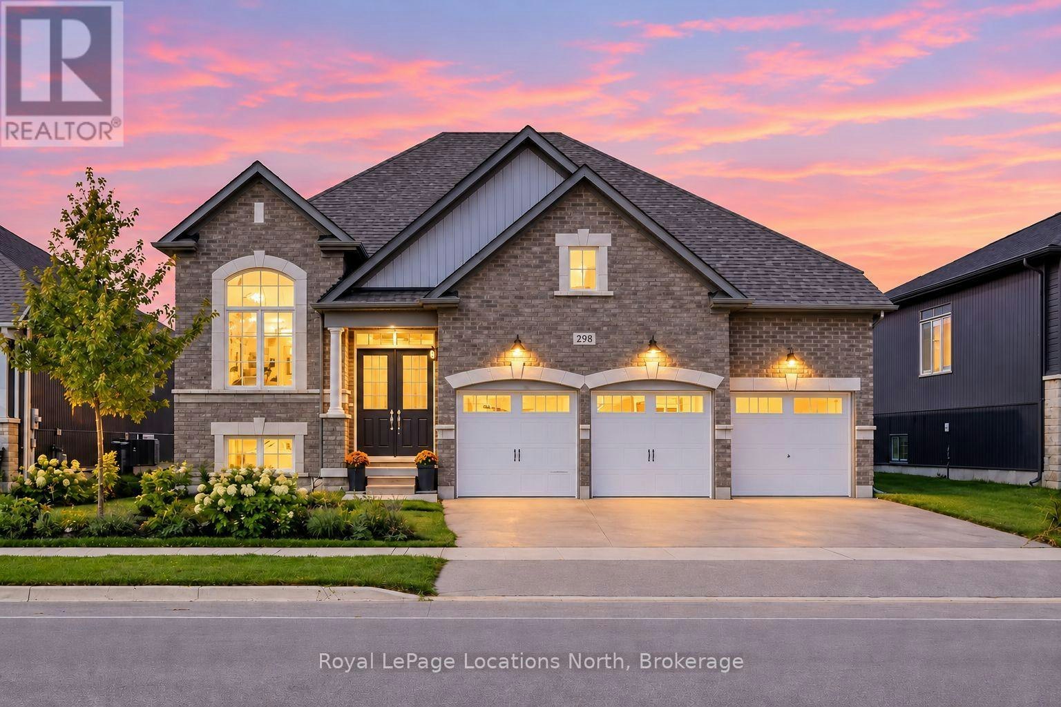 298 Ramblewood Drive, Wasaga Beach, ON, L9Z 2B2