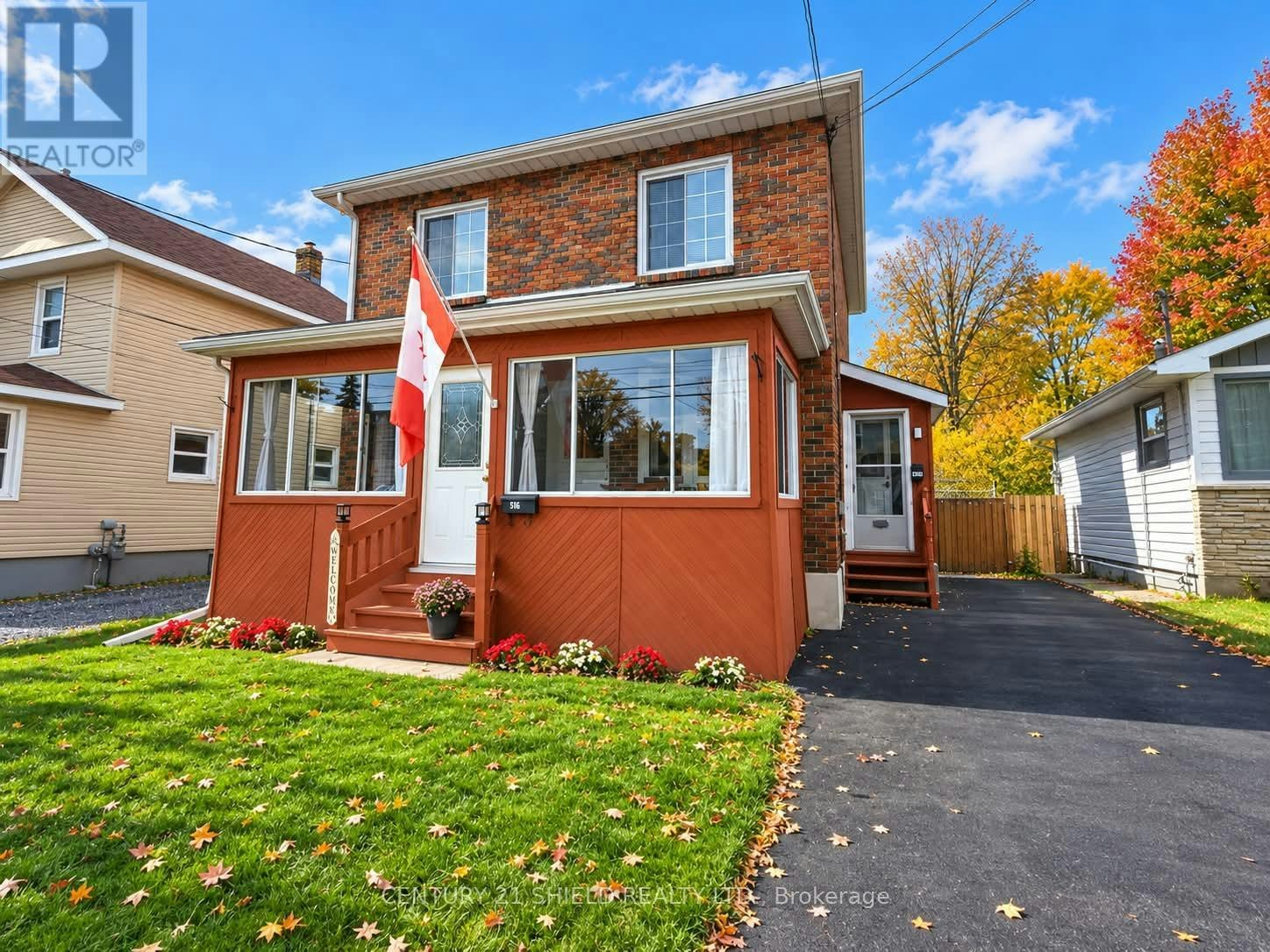 414 Gloucester Street N, Cornwall, ON, K6H 3X2