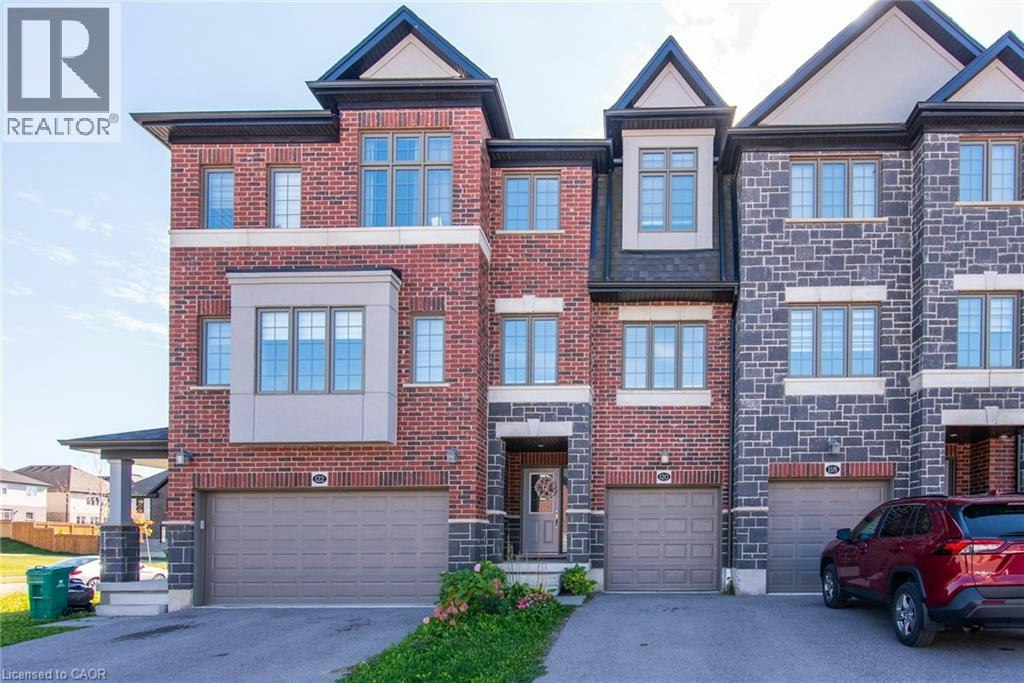 120 Monarch Woods Drive, Kitchener, ON, N2P 2N7