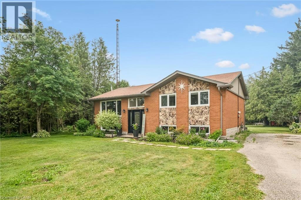 7988 Wellington 12 Road, Wellington North, ON, N0G 1A0