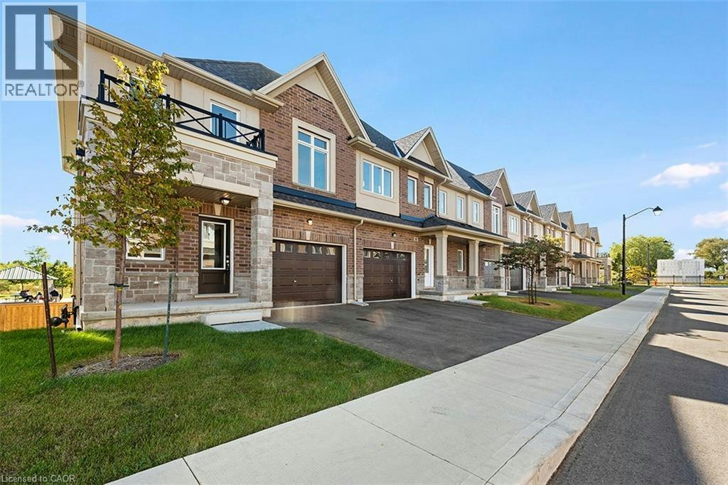 7-205 Thames Way, Hamilton, ON, L0R 1W0