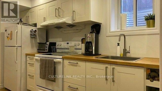 LOWER-119 Montrose Avenue, Toronto, ON, M6J 2T6 - 8