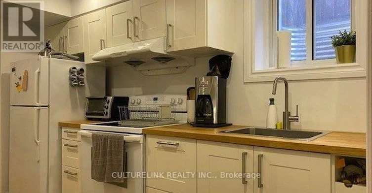 LOWER-119 Montrose Avenue, Toronto, ON, M6J 2T6 - 8