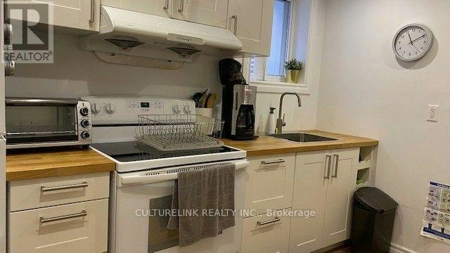 LOWER-119 Montrose Avenue, Toronto, ON, M6J 2T6 - 9