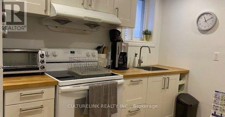 LOWER-119 Montrose Avenue, Toronto, ON, M6J 2T6 - 9