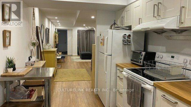LOWER-119 Montrose Avenue, Toronto, ON, M6J 2T6 - 6