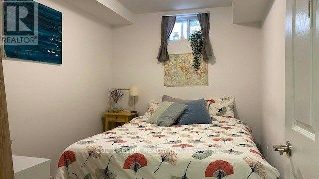 LOWER-119 Montrose Avenue, Toronto, ON, M6J 2T6 - 10
