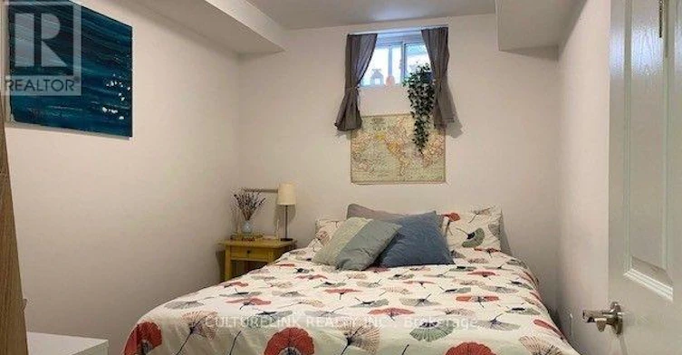 LOWER-119 Montrose Avenue, Toronto, ON, M6J 2T6 - 10