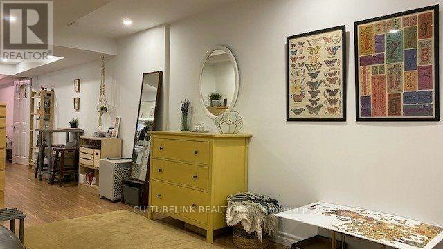 LOWER-119 Montrose Avenue, Toronto, ON, M6J 2T6 - 5