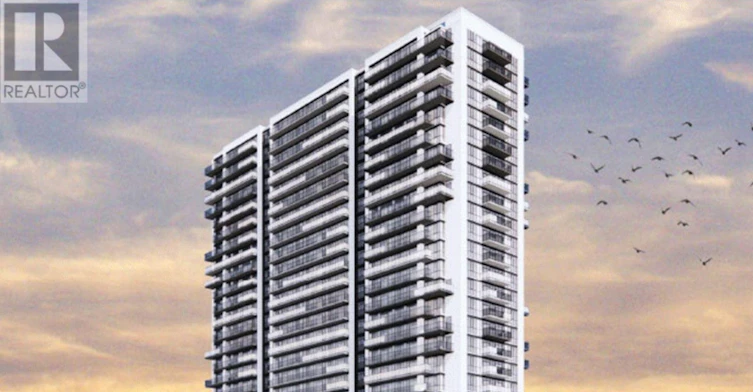 420-2545 Simcoe Street N, Oshawa, ON, L1L 0W3 - 2