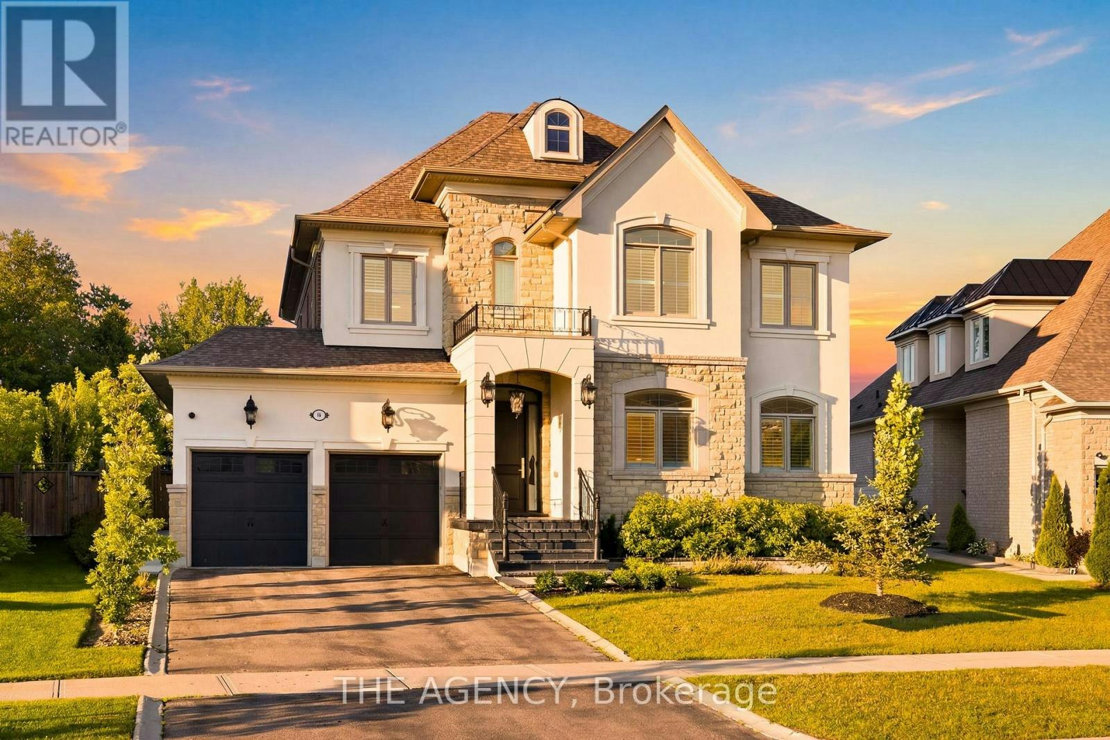 80 Chuck Ormsby Crescent, King, ON, L7B 0A9