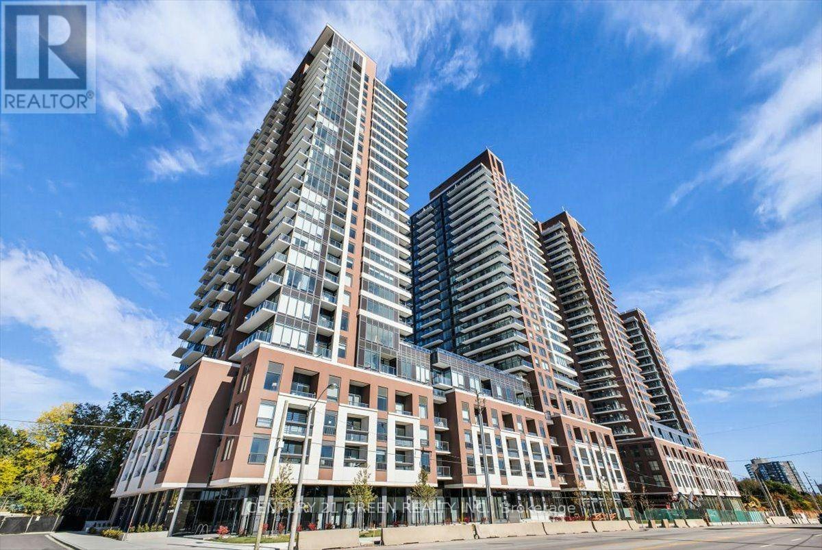 1514-4010 Eglinton Avenue W, Toronto, ON, M9A 0G5 - 2