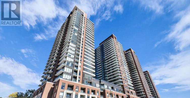 1514-4010 Eglinton Avenue W, Toronto, ON, M9A 0G5 - 2