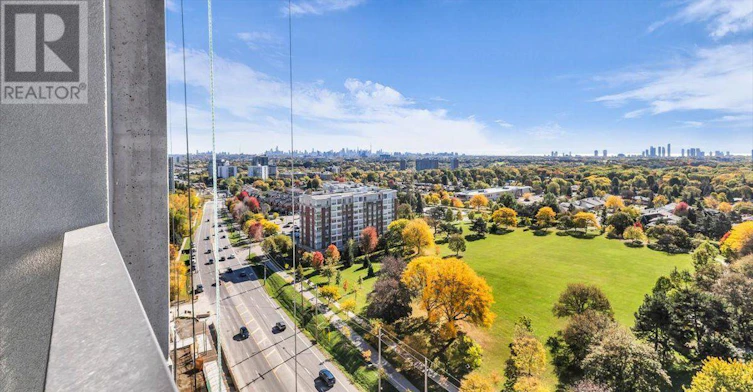 1514-4010 Eglinton Avenue W, Toronto, ON, M9A 0G5 - 3
