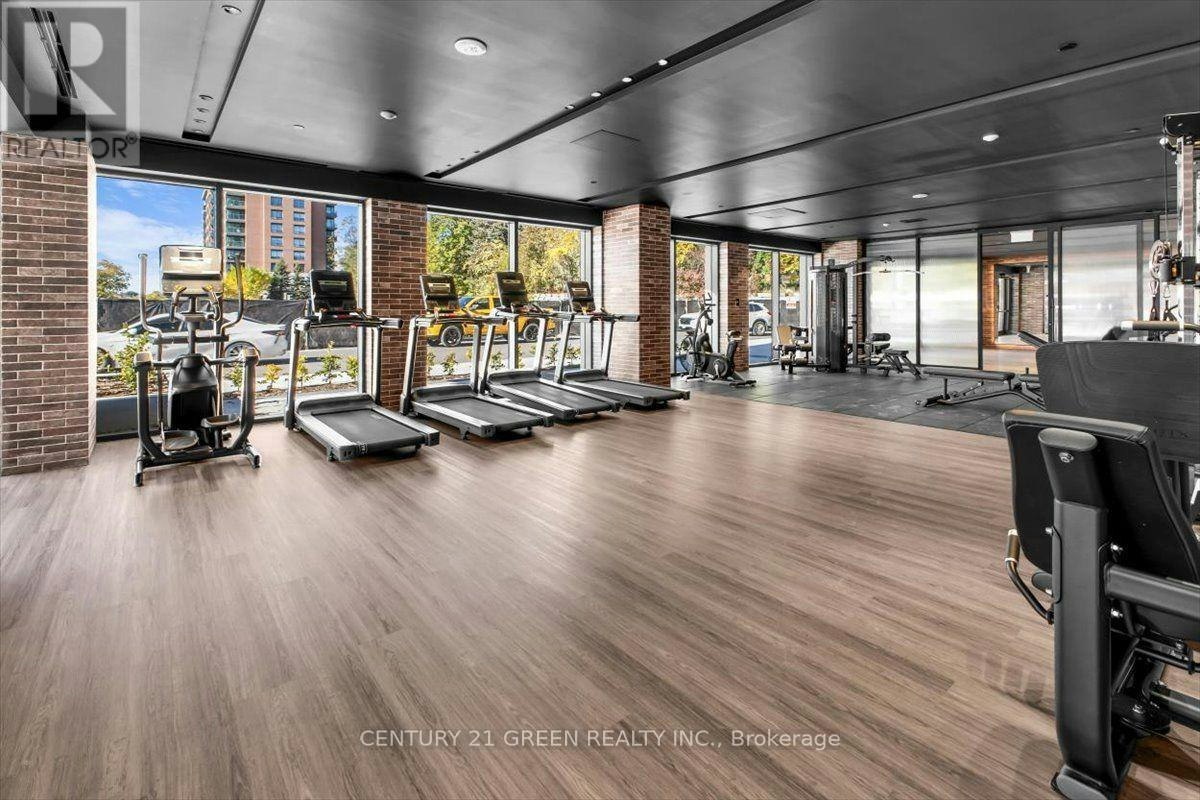 1514-4010 Eglinton Avenue W, Toronto, ON, M9A 0G5 - 23