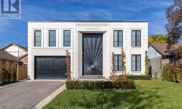 131 Mayfield Drive