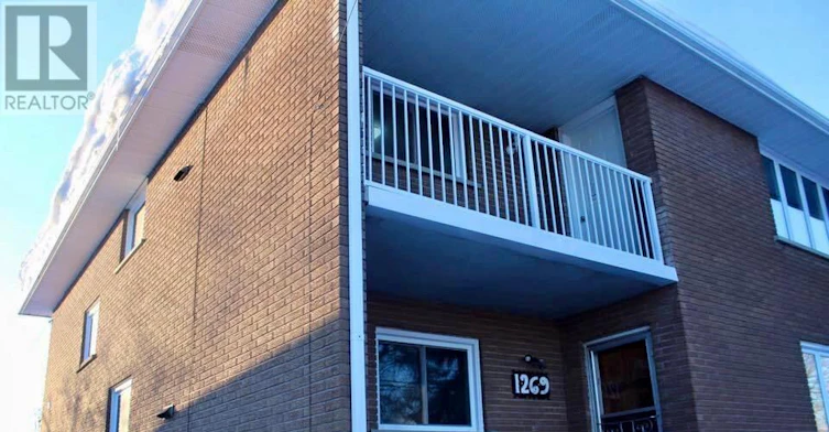 UPPER-1269 Paquette Street, Greater Sudbury, ON, P3A 3X9