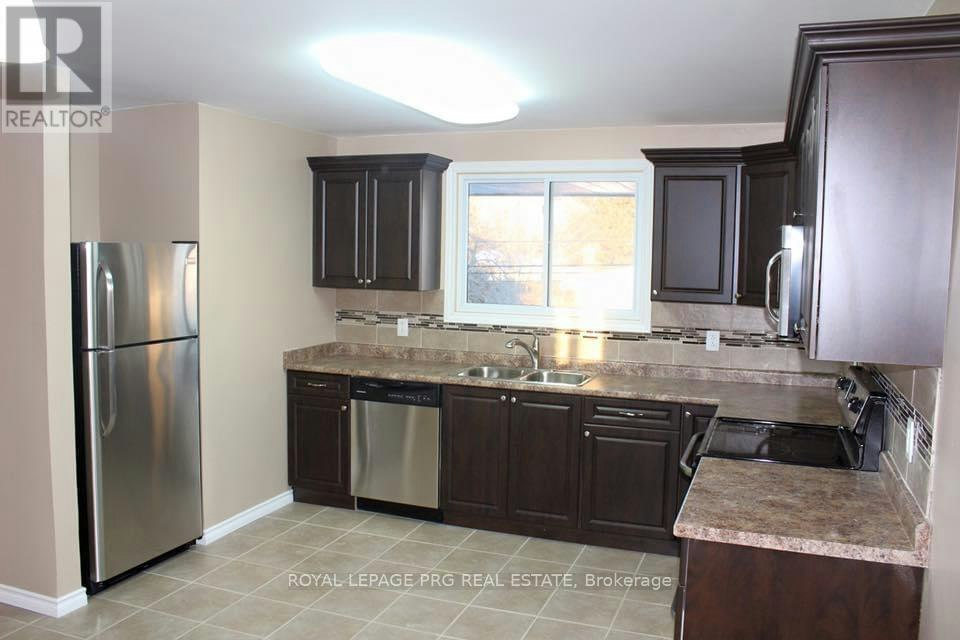 UPPER-1269 Paquette Street, Greater Sudbury, ON, P3A 3X9 - 3