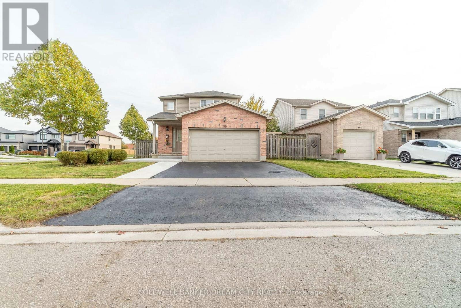 976 Kimball Crescent, London, ON, N6G 0A7