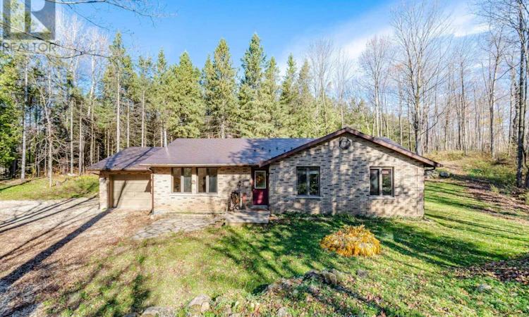 574291 Side 40 Road