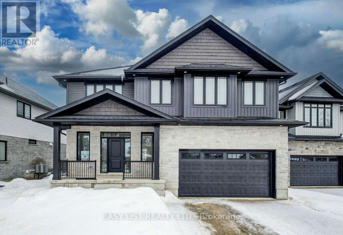 487 Black Street, Centre Wellington, ON, N1M 0A2