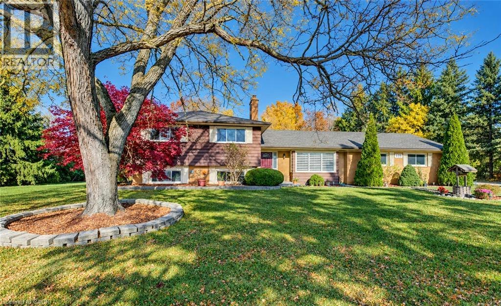 499 River Road EAST, Brant, ON, N0B 1W0
