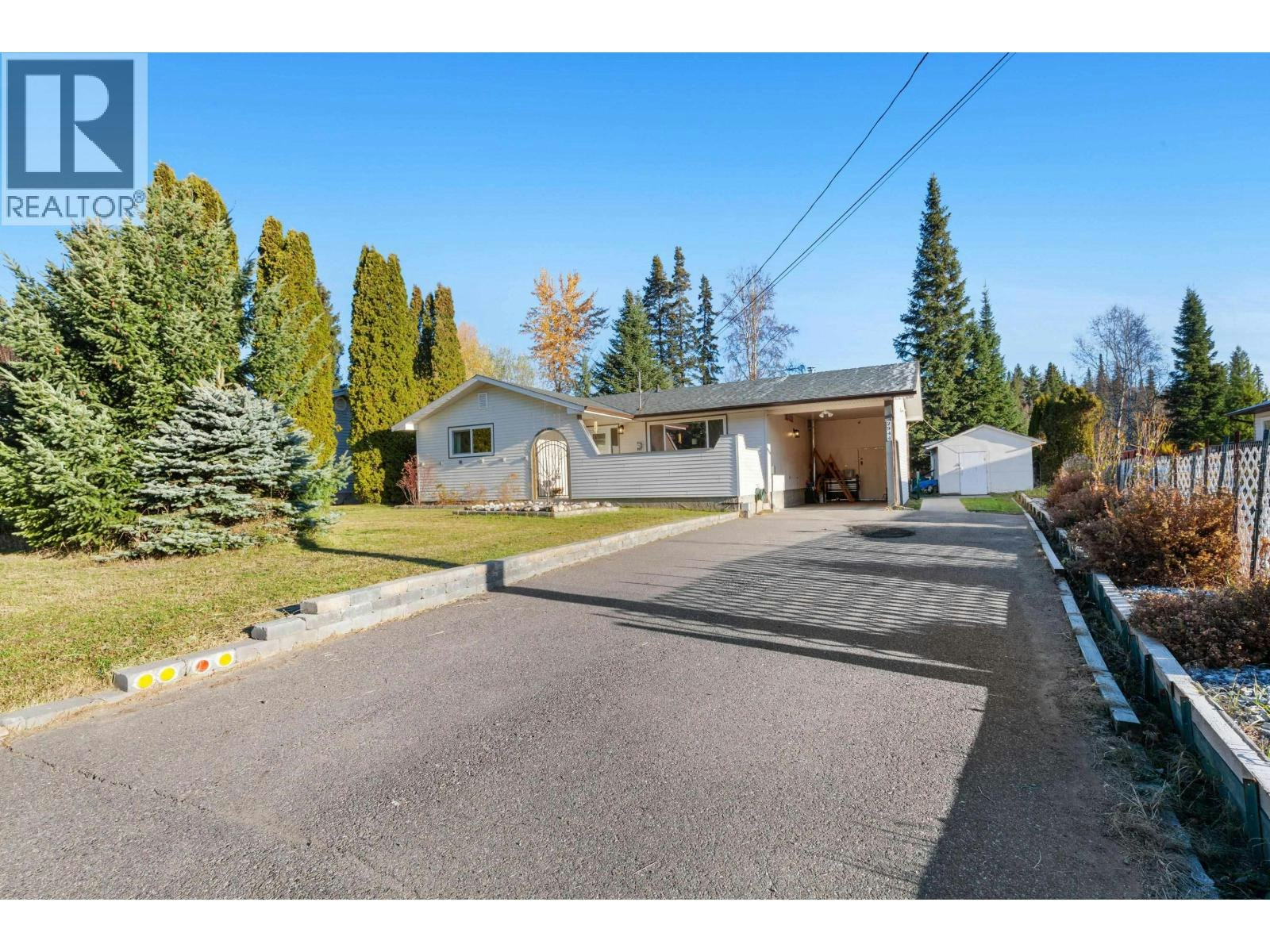 2944 Ingala Drive, Prince George, BC, V2K 3Y8