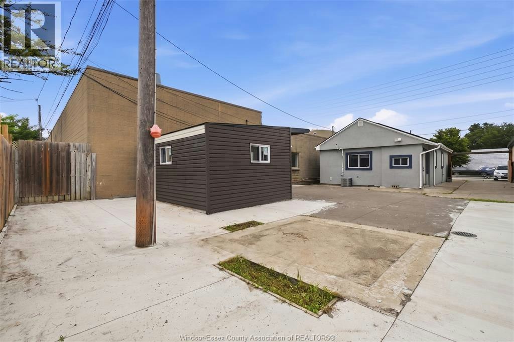 3457 Walker Road, Windsor, ON, N8W 3S2 - 20