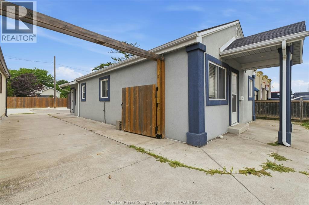 3453 Walker Road, Windsor, ON, N8W 3S2 - 3