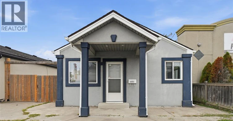 3453 Walker Road, Windsor, ON, N8W 3S2
