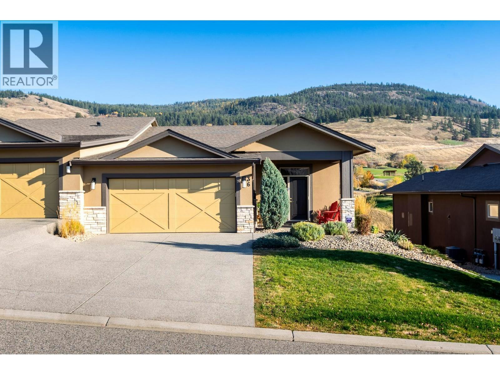 36-1836 Tower Ranch Boulevard, Kelowna, BC, V1P 1S8