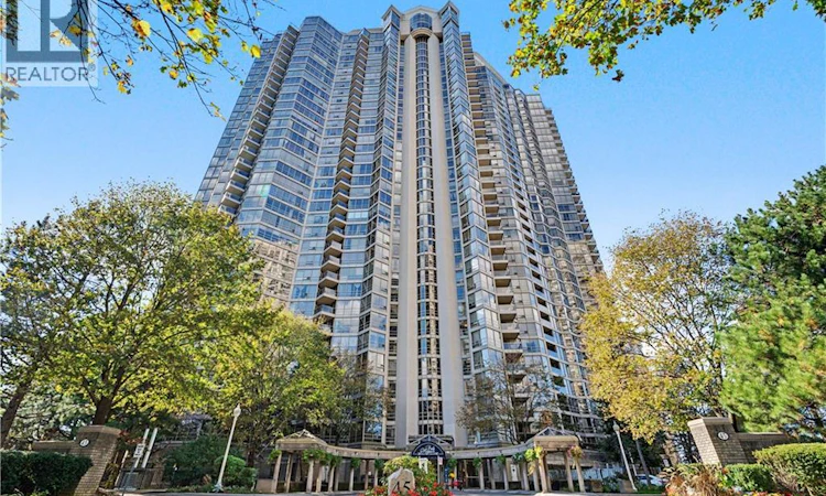 2407-45 Kingsbridge Garden Circle