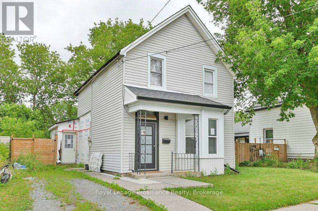 19 Bettes Street, Belleville, ON, K8N 3W4