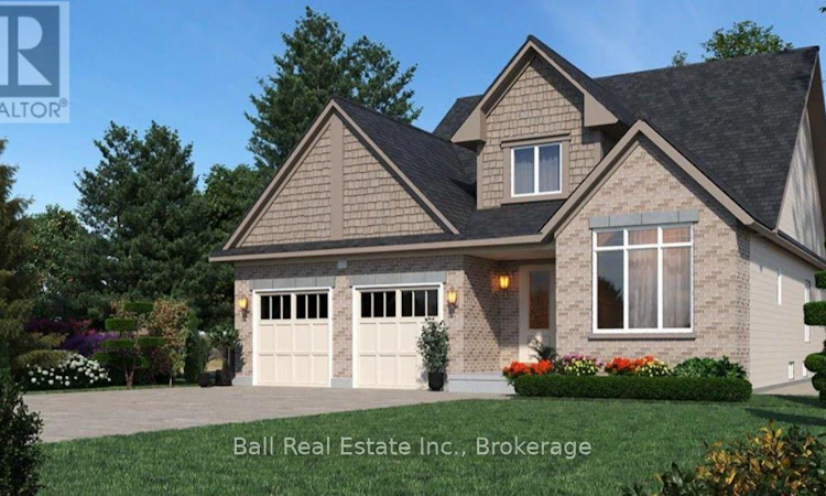 9 Hemlock Crescent