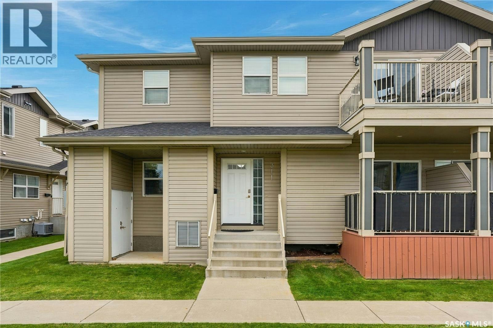 311-100 Chaparral Boulevard, Martensville, SK, S0K 0A2